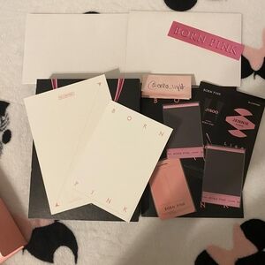 PINK VENOM BLACKPINK